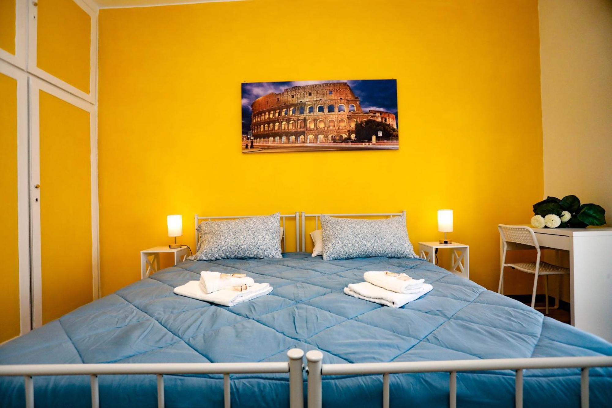 Domus Antica Trastevere Frühstückspension Rom