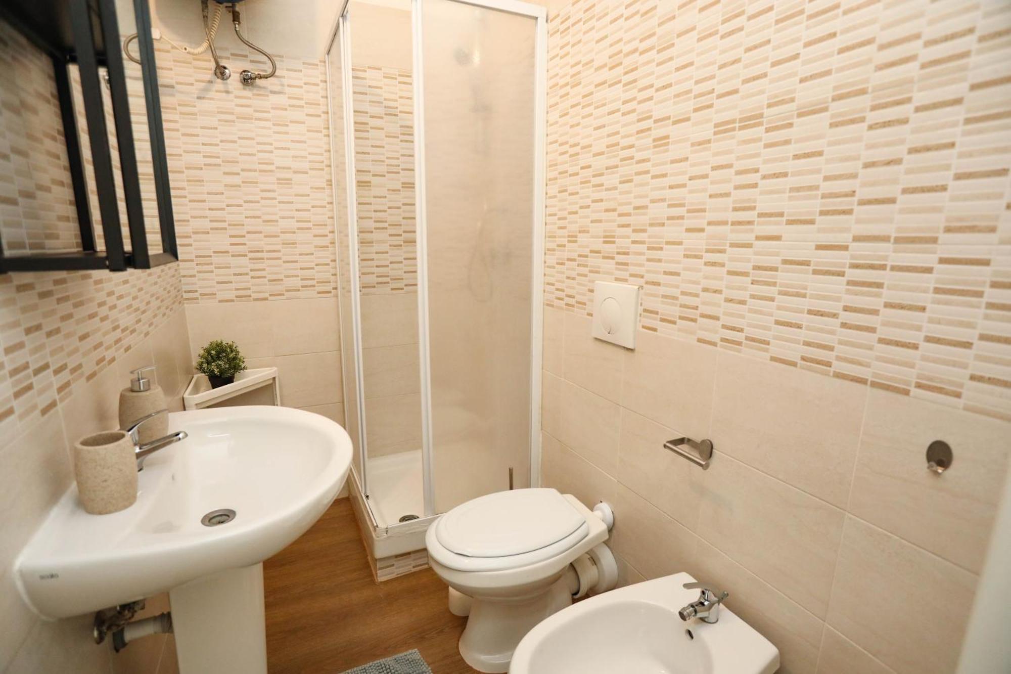 Domus Antica Trastevere Rom