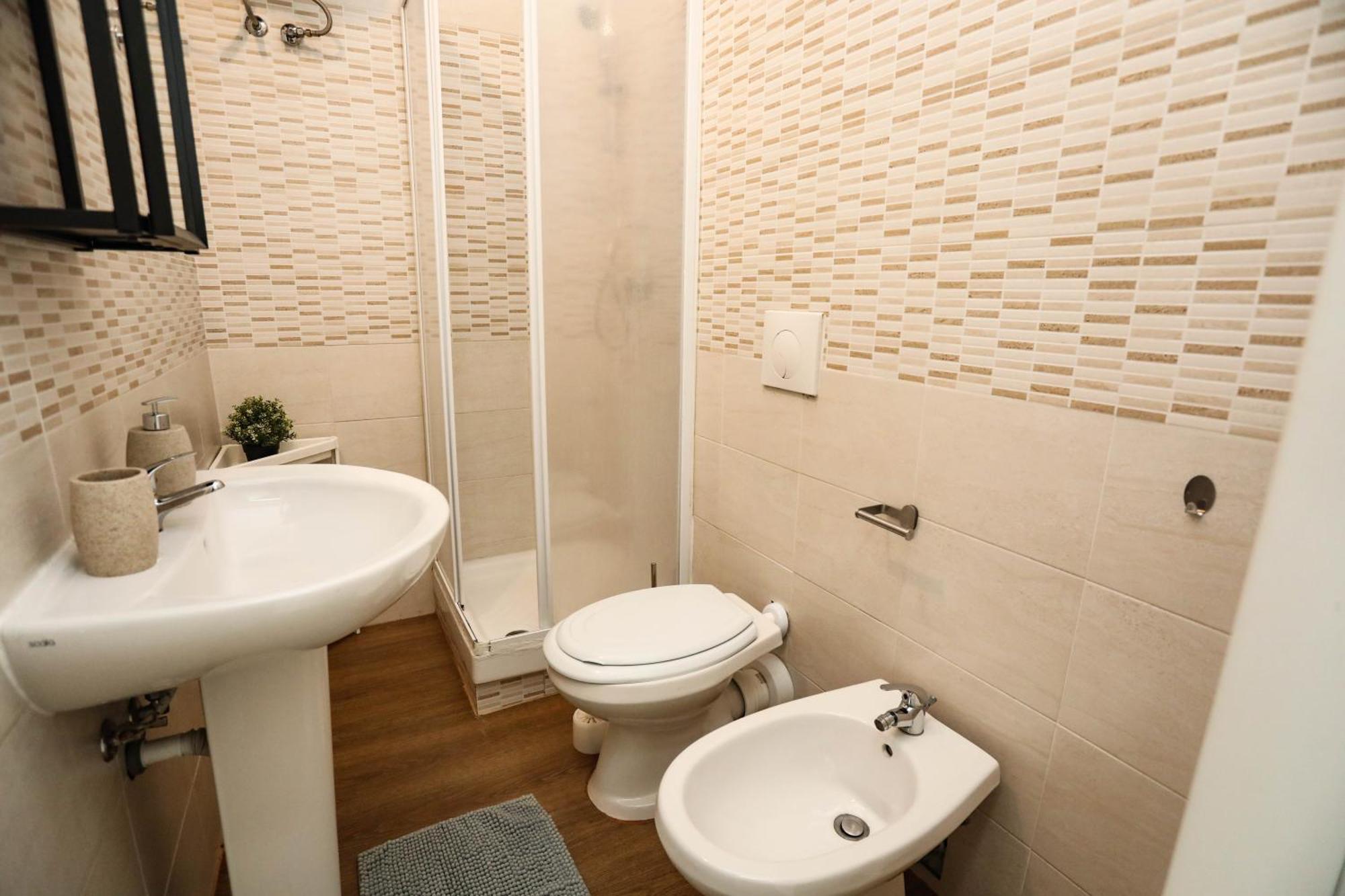 Domus Antica Trastevere Rom